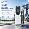 Integrated DC Charger